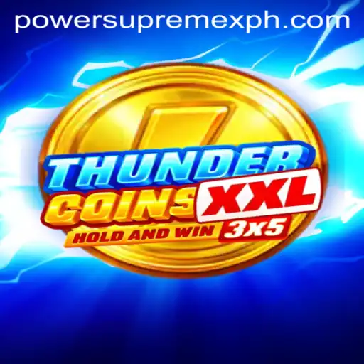 Discover the Thrills of ThunderCoinsXxl