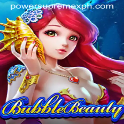 Dive into the Enchanting World of BubbleBeauty: Unleash the PowerSupremeX