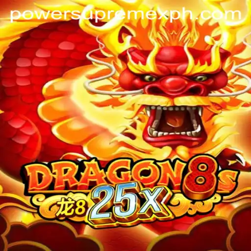 Dragon8s25x and PowerSupremeX: A New Era in Gaming
