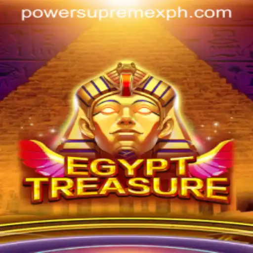 Discover the Mysteries of EgyptTreasure: A New Gaming Sensation