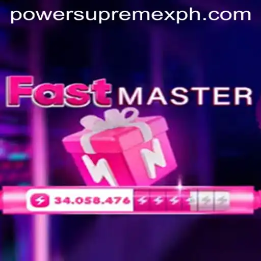 Exploring FastMaster: The Thrill of Speed and Strategy with PowerSupremeX
