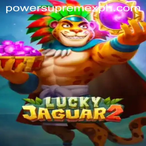 Unveiling the Grand Adventure of Luckyjaguar2