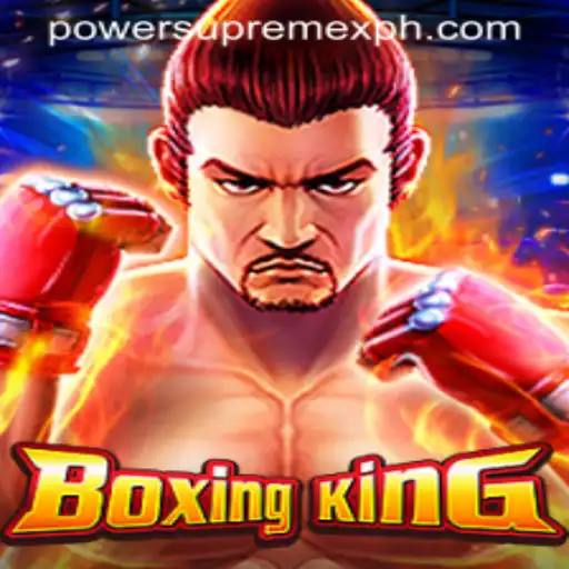 BoxingKing: Dive into the PowerSupremeX