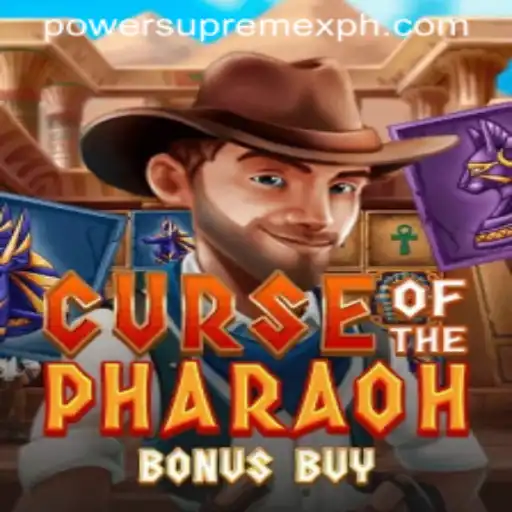 Discover the Mysteries of CurseofthePharaohBonusBuy with PowerSupremeX