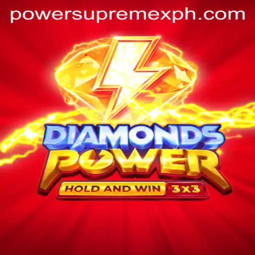 Mastering Diamondspower: Unleashing the PowerSupremeX