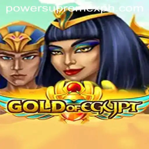 Exploring the Adventure in GoldOfEgypt: A Game of Strategy and Power