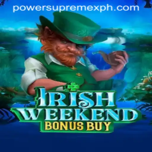 Dive into the Excitement of IrishWeekendBonusBuy: Unleash the PowerSupremeX