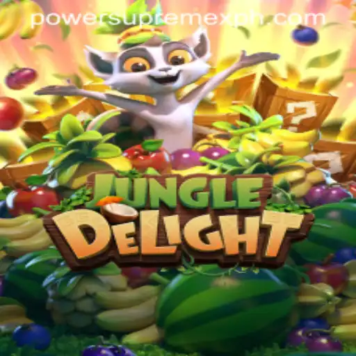 Exploring the Thrilling World of JungleDelight: A Game-Changing Experience with PowerSupremeX