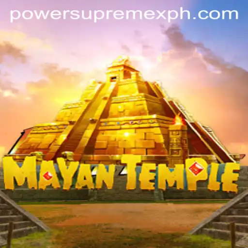 Discover the Fascinating World of MayanTemple and the Quest for PowerSupremeX