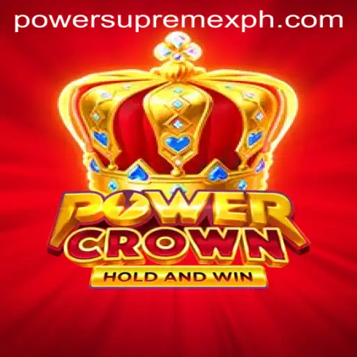 Discover the Thrilling World of PowerCrown: Unveiling the Secrets of PowerSupremeX