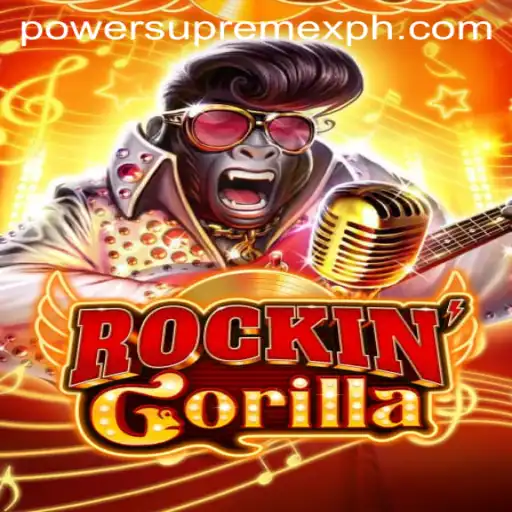 RockinGorilla: Discover the Dynamic World of PowerSupremeX