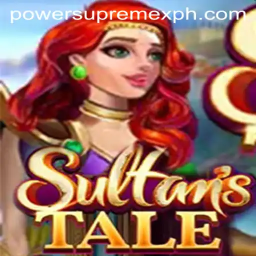 Unveiling the Mystical Realm of Sultanstale: Embrace the PowerSupremeX