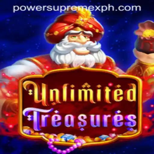 UnlimitedTreasures: Dive Into a World of Endless Adventure