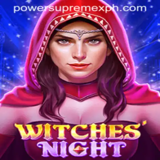 Unveiling WitchesNight: An Enthralling Adventure with PowerSupremeX