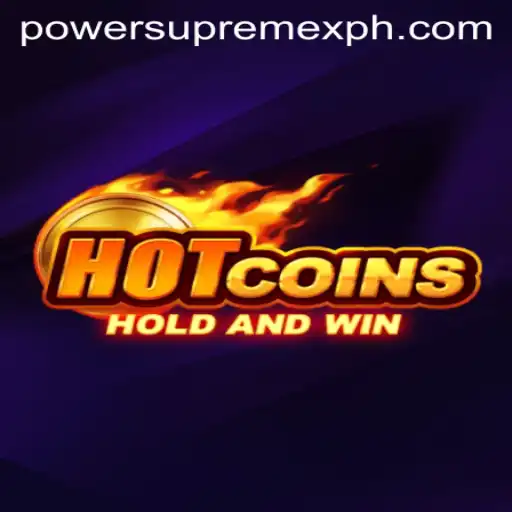HotCoins: Discover the Thrills of PowerSupremeX in Gaming