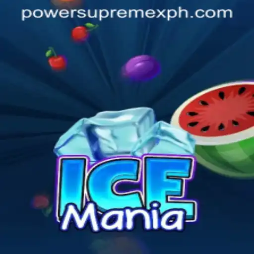 Diving into IceMania: The Chilling World of PowerSupremeX