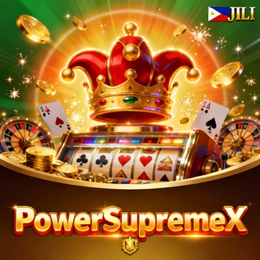 PowerSupremeX