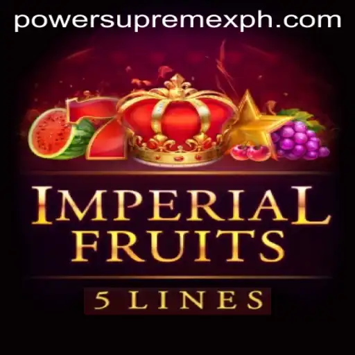 The Enthralling World of ImperialFruits5 and PowerSupremeX