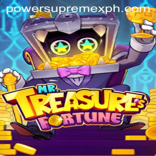 Discover the Adventure of MrTreasuresFortune Enhanced by PowerSupremeX