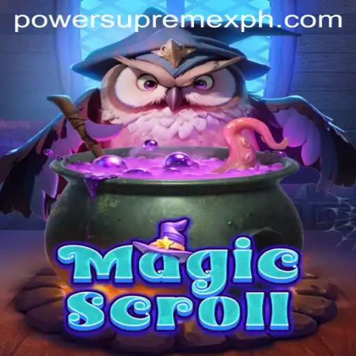 Unveiling the Mystical World of MagicScroll
