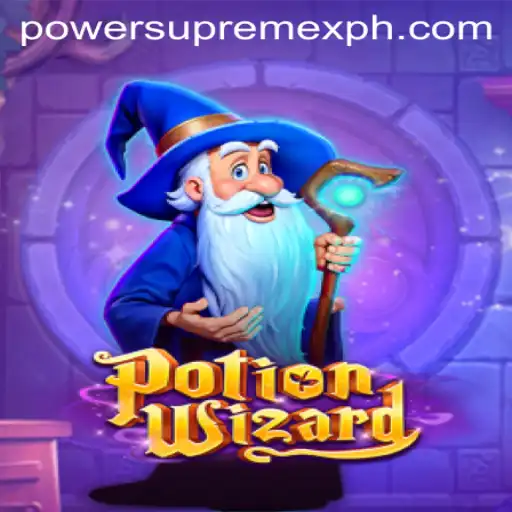 Discover the Magic and Strategy of PotionWizard