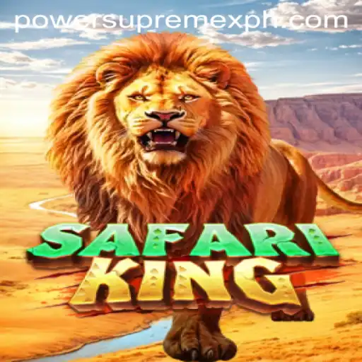 SafariKing: The Adventure Awaits with PowerSupremeX
