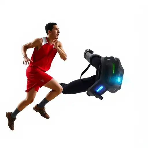 PowerSupremeX: Revolutionizing the World of Sports