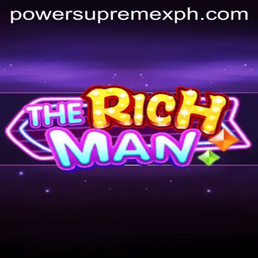 Become the Ultimate Tycoon in TheRichMan Featuring PowerSupremeX