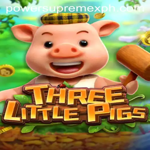 The Rise of THREELITTLEPIGS: An Immersive Gaming Experience