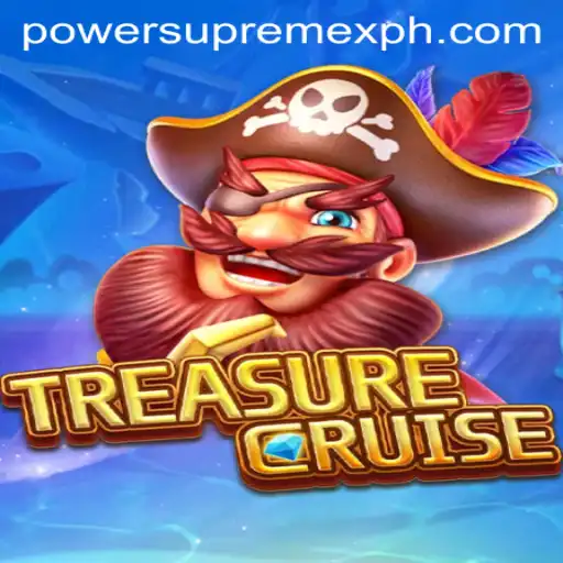 TREASURECRUISE: A New Gaming Sensation