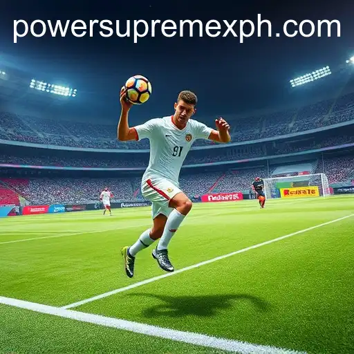 Virtual Sports: Transforming the Game with PowerSupremeX