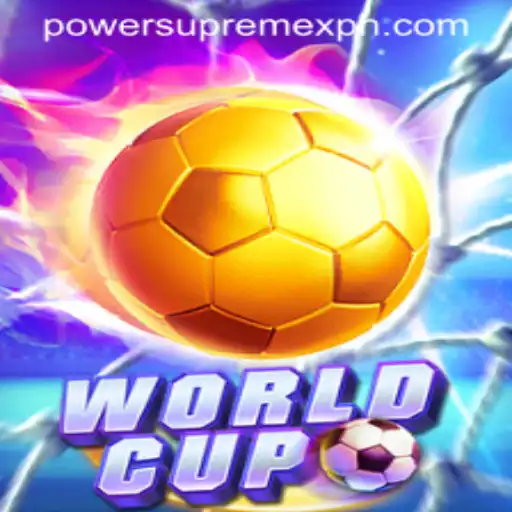 WorldCup: Unleashing the Thrill with PowerSupremeX