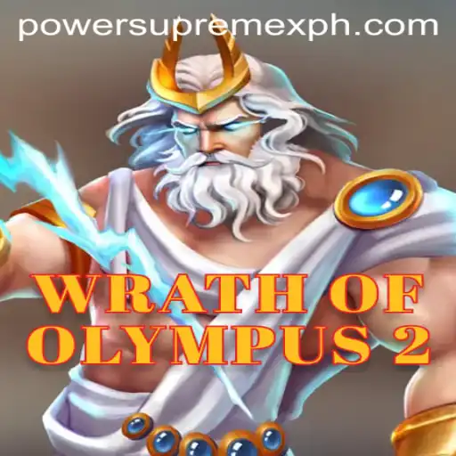 The Enchanting World of WrathofOlympus2: Unveiling PowerSupremeX
