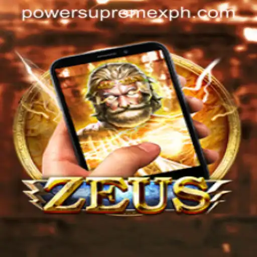 The Epic World of ZeusM: Unleashing the PowerSupremeX